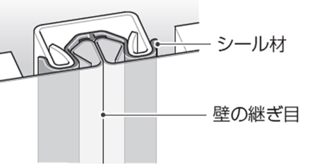 壁・天井（浴室）のお手入れ | お手入れ・点検 | お客様サポート | TOTO株式会社