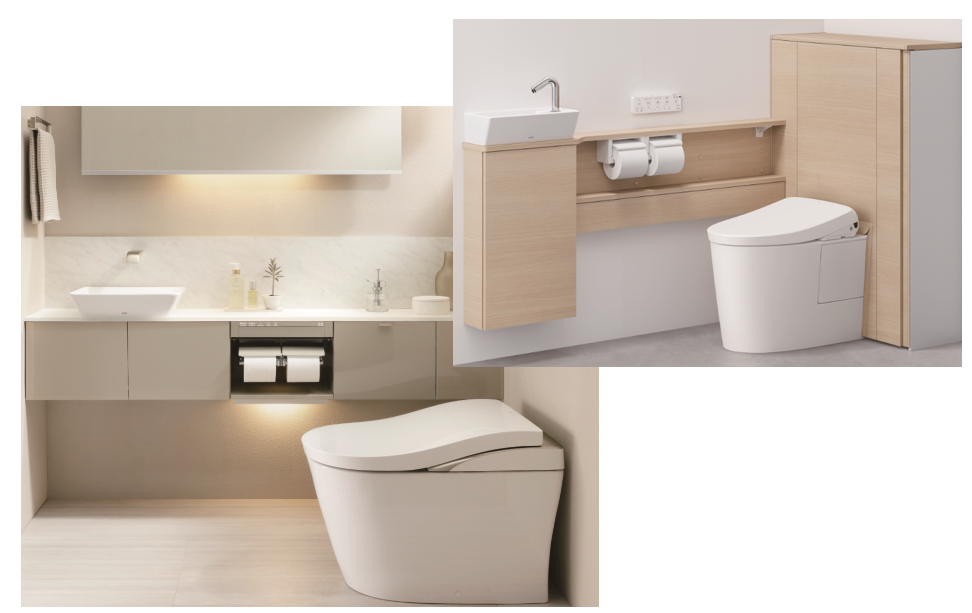 トイレのしくみ | その他・お役立ち情報 | お客様サポート | TOTO株式会社