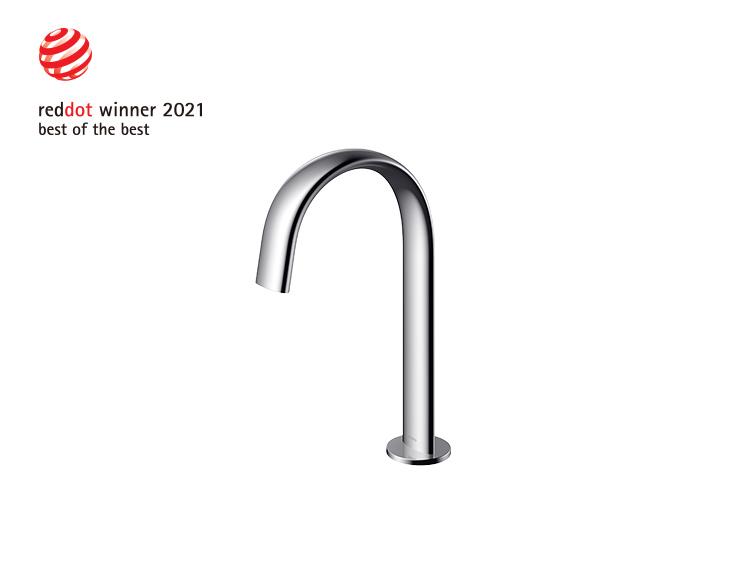 FAUCET/水栓金具 アクアオート | ニューマテリアル | 商品情報 | TOTO株式会社