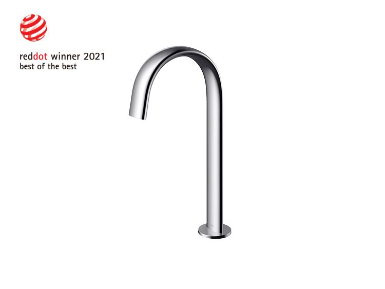 FAUCET/水栓金具 アクアオート | ニューマテリアル | 商品情報 | TOTO