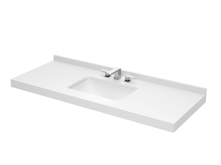 WASHBASIN 洗面器 | ニューマテリアル | 商品情報 | TOTO株式会社