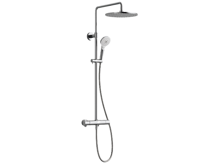 SHOWER シャワー金具 | ニューマテリアル | 商品情報 | TOTO株式会社