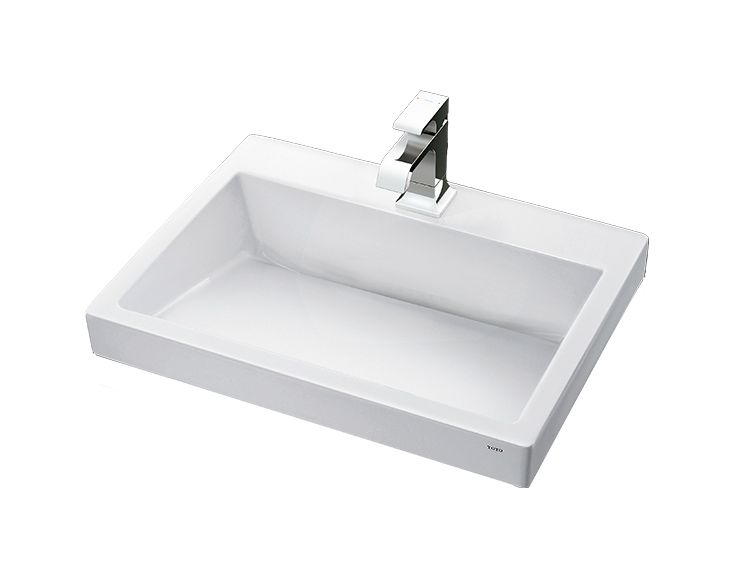 TOTO洗面ボウル  555x455x410 TOTO洗面ボウル 555x455x410