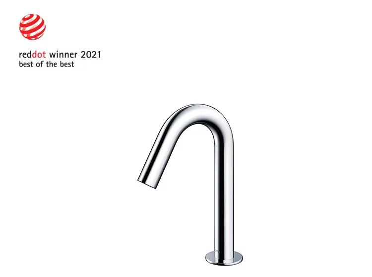 FAUCET/水栓金具 アクアオート | ニューマテリアル | 商品情報 | TOTO