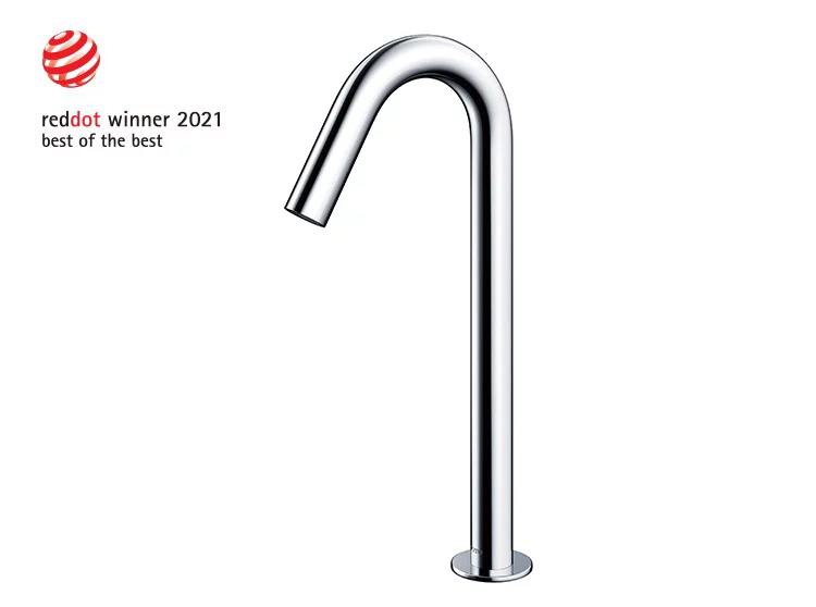 FAUCET/水栓金具 アクアオート | ニューマテリアル | 商品情報 | TOTO 