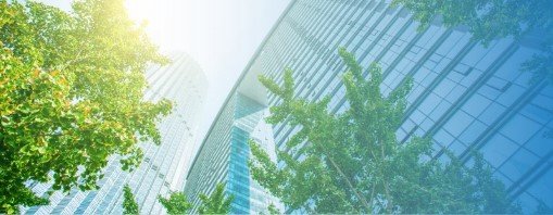 「環境マネジメント」バナー