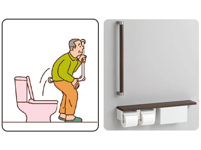 階段 廊下 手すり TOTO✡全長650cm 階段 廊下 手すり TOTO✡全長650cm 階段 廊下 手すり TOTO✡全長650cm