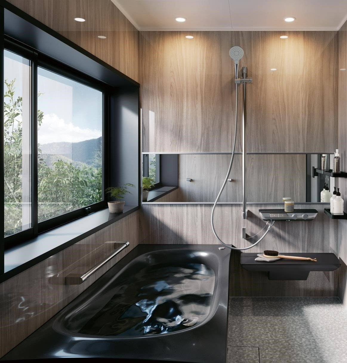 そもそもユニットバスとは？