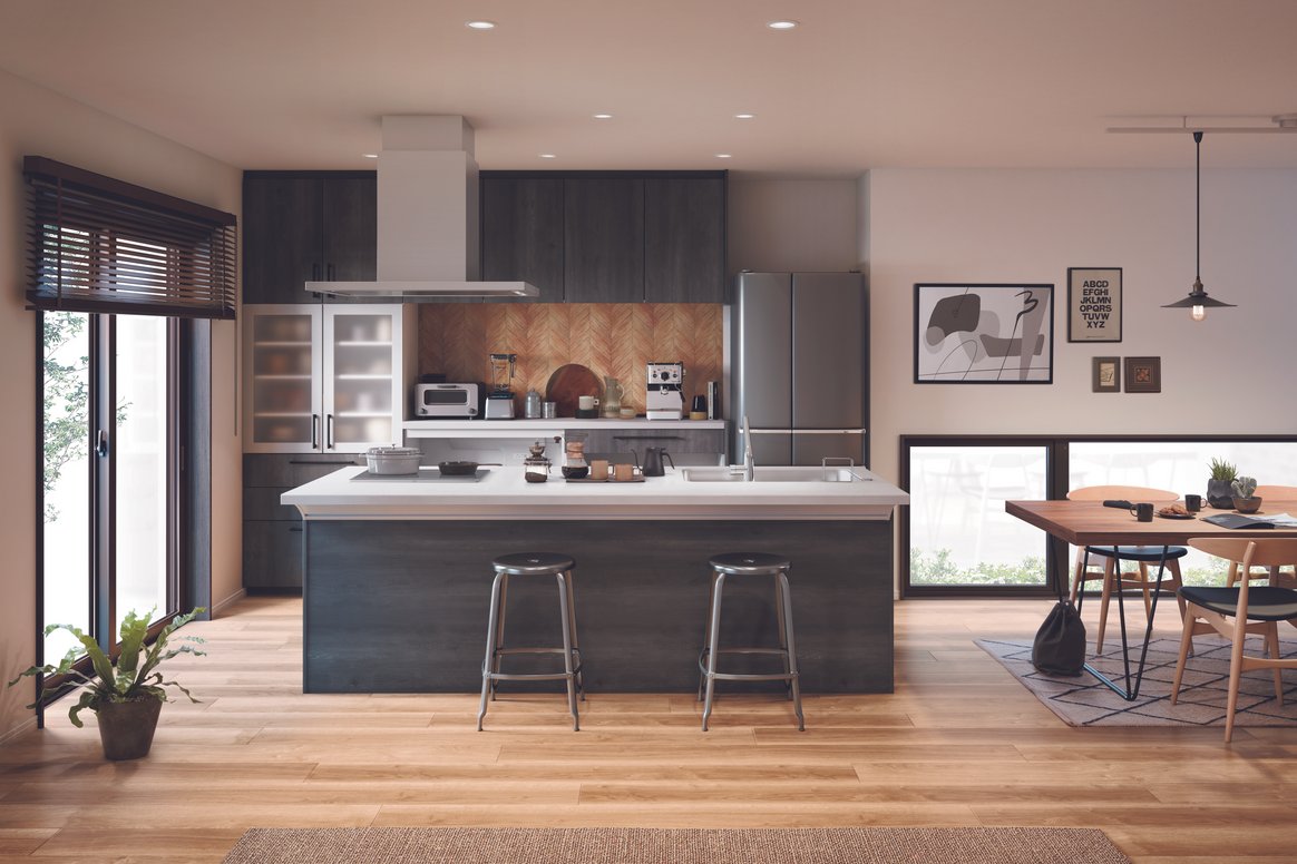 mitte（ミッテ）