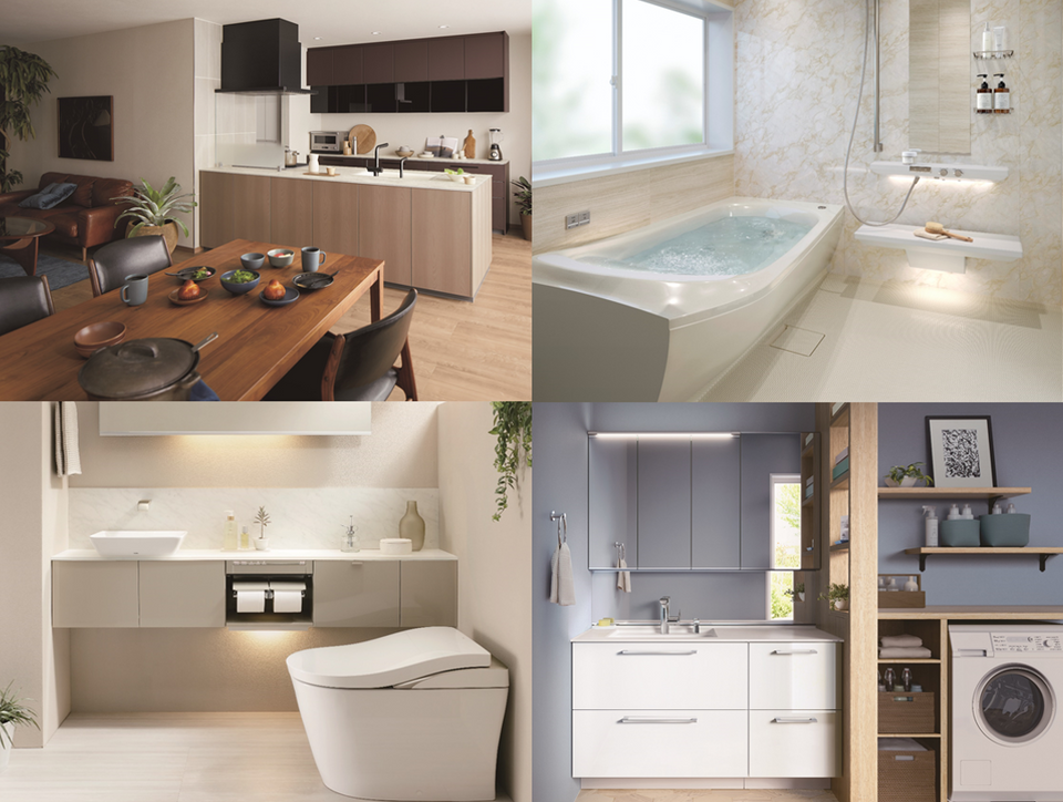 フットスイッチユニット | 水栓金具（キッチン） | 商品情報 | TOTO