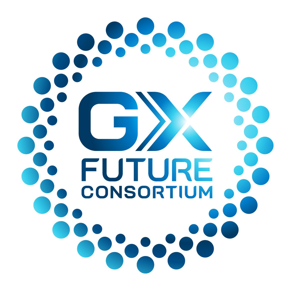 GXリーグのロゴ