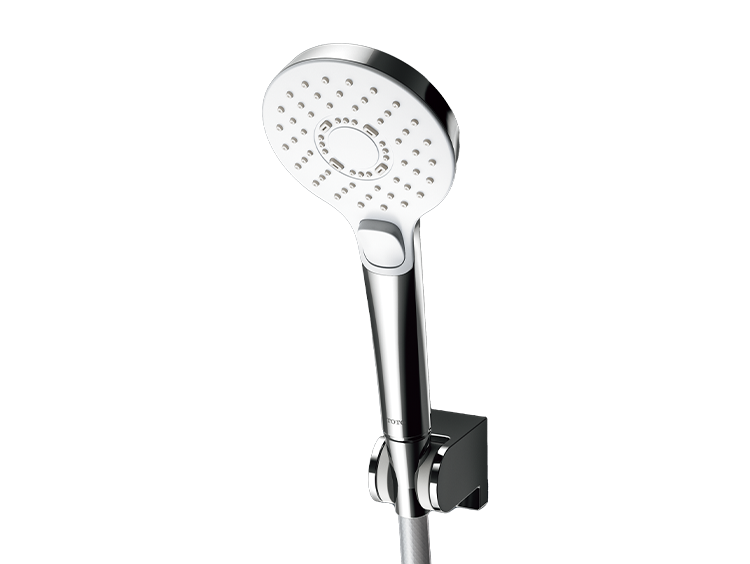 シャワーヘッド一覧 | 水栓金具（浴室） | 商品情報 | TOTO株式会社