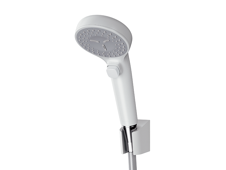 TOTO シャワーヘッド TBV03406J1 未使用 TOTO 低水圧用シャワーヘッド THY731: 住宅設備・電設・水道用品