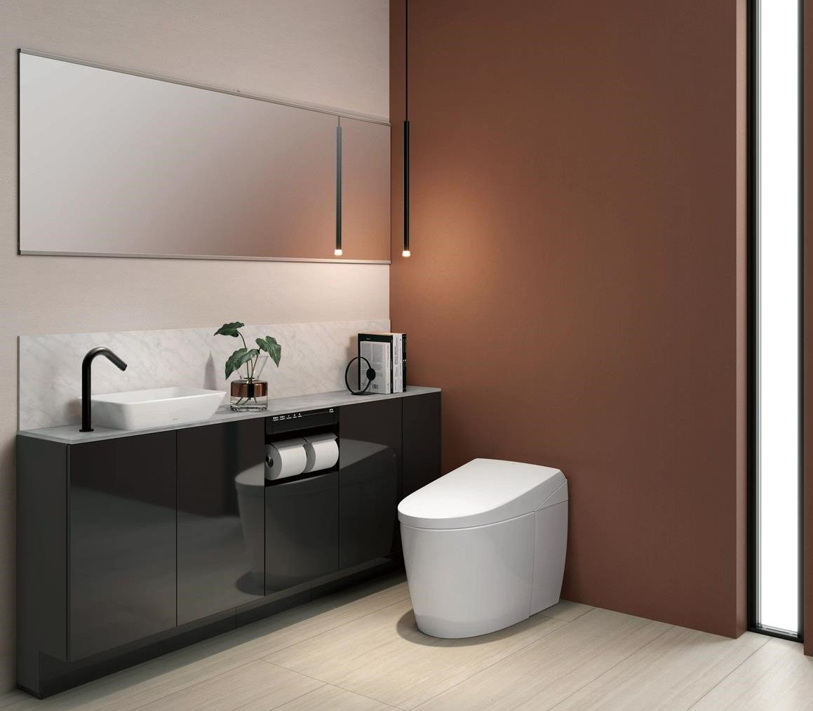 生活感をなくす